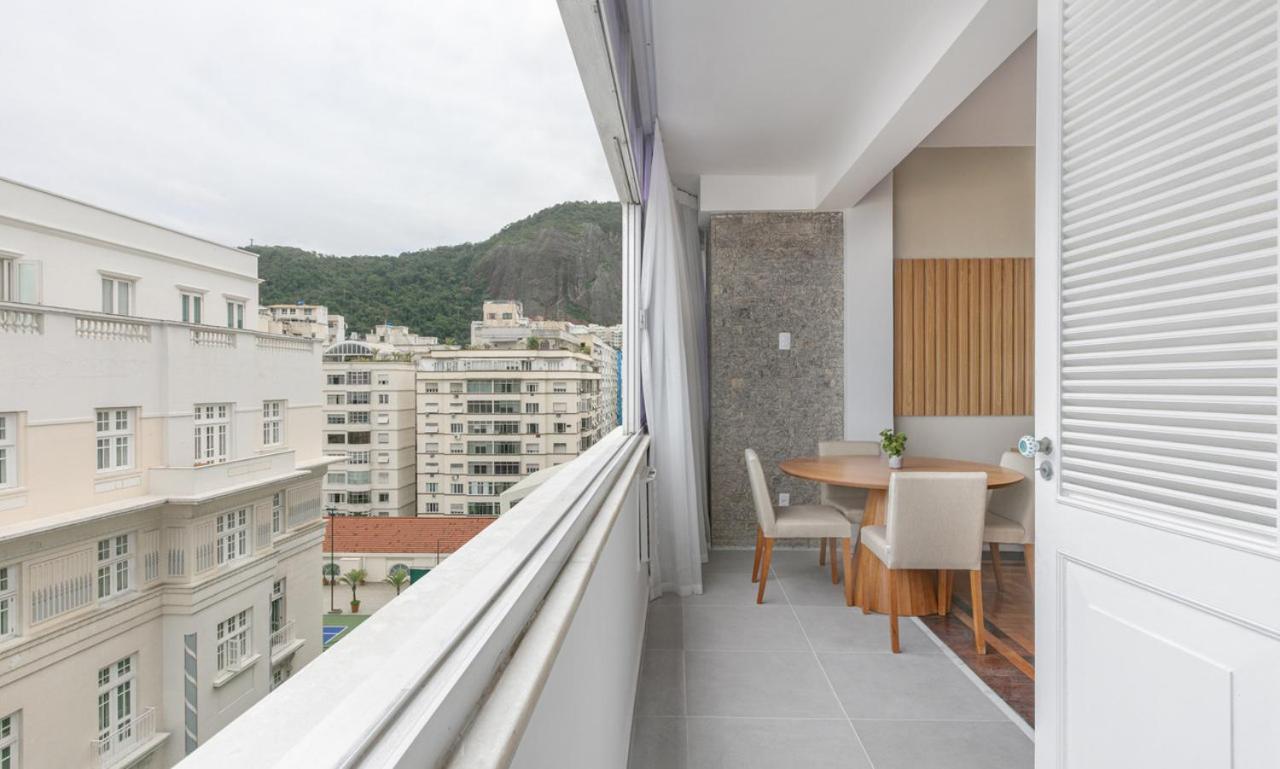 Tabas Ape C Vista Incrivel Copacabana Cp0001