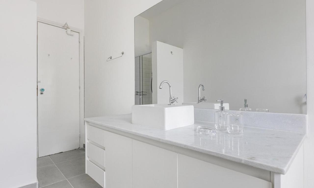 Tabas Ape C Vista Incrivel Copacabana Cp0001 Apartamento