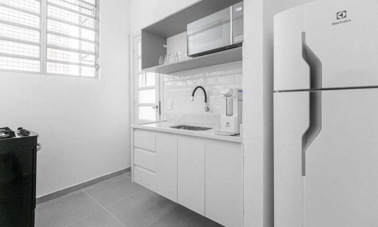 Tabas Ape C Vista Incrivel Copacabana Cp0001 Apartamento