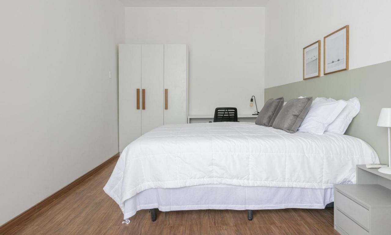 Apartamento Tabas Ape C Vista Incrivel Copacabana Cp0001 Rio de Janeiro