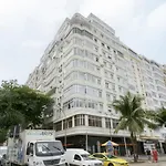 Tabas Ape C Vista Incrivel Copacabana Cp0001